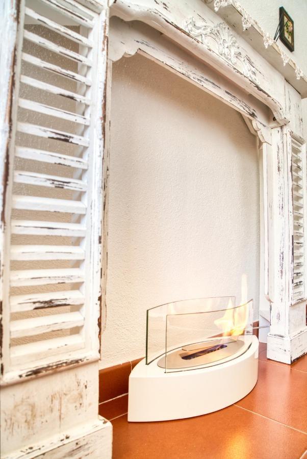 Villa Lorelei Massa Lubrense Buitenkant foto